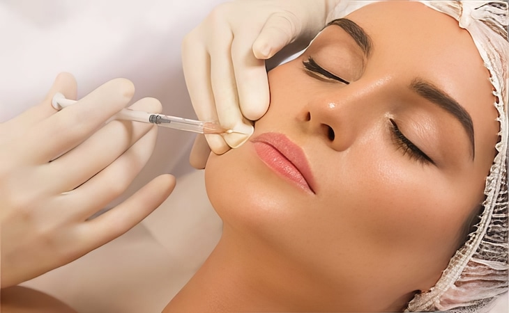 Dermal Fillers Jupiter FL