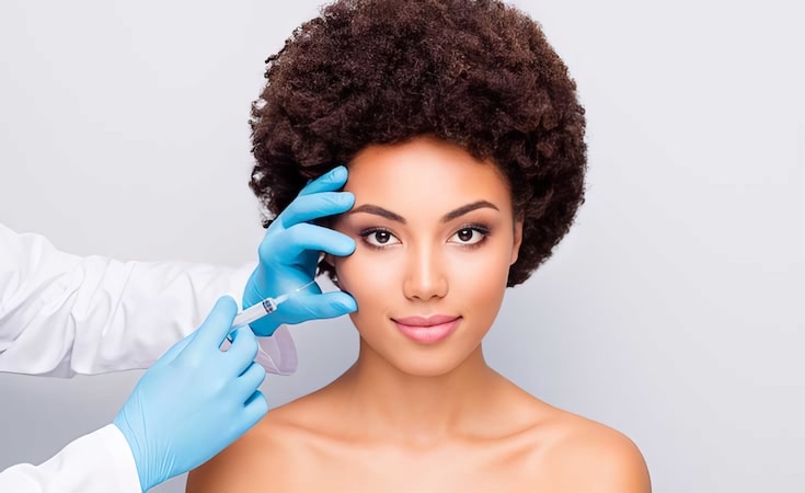 Botox® & Dysport Jupiter FL